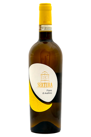 <div>FIANO DI AVELLINO</div>