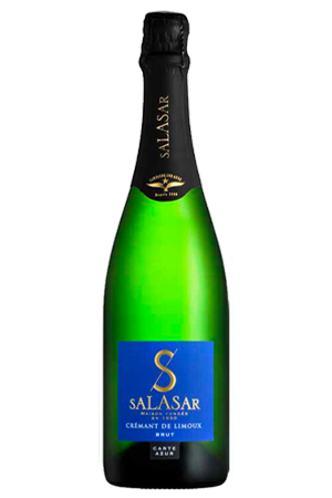 <div>CREMANT DE LIMOUX</div>