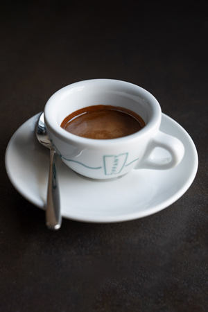<div>Caffè Espresso</div>