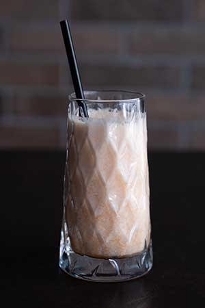 <div>Smoothie </div>