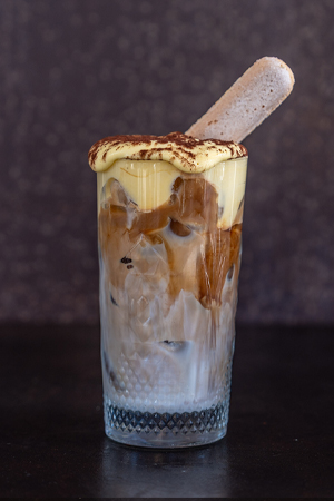 <div>Latte Tiramisu</div>