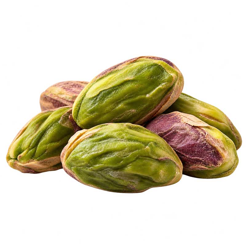 <div>PISTACCHIO</div>