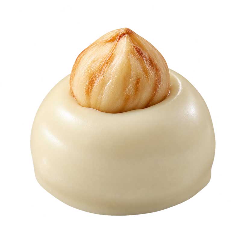 <div>BACIO BIANCO</div>