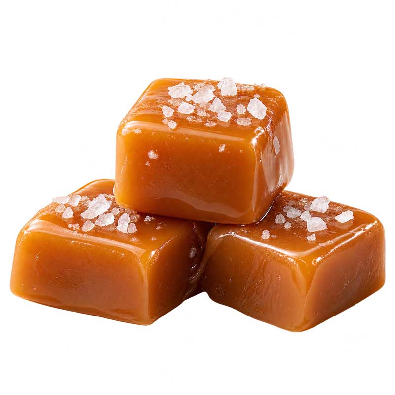 <div>CARAMELLO SALATO</div>