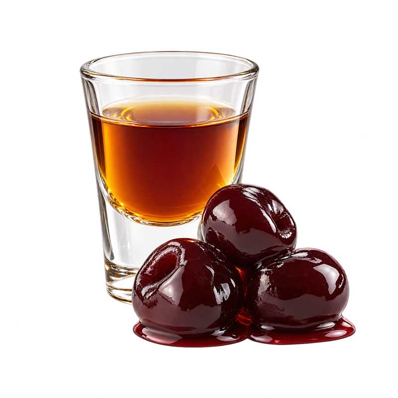 <div>AMARENA E RHUM</div>