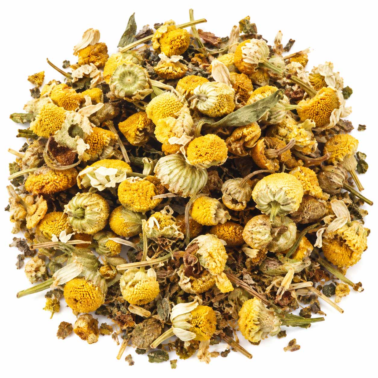 <div>FIORI DI CAMOMILLA</div>